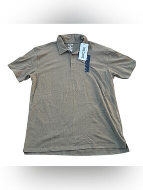 True Classic Men's Classic Polo Shirt